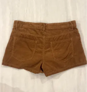 Forever 21 Corduroy Shorts thumbnail 3
