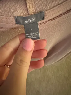 Aerie Sweater thumbnail 3