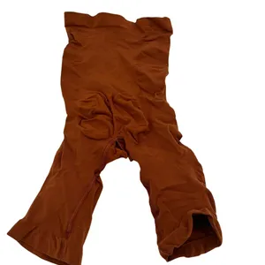 Skims Seamless Sculpt Sculpting Mid Thigh Short Size Medium NWOT thumbnail 4