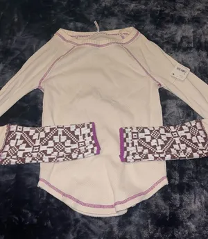 Free people Shirt thumbnail 1