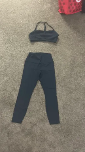 CRZ Yoga Set Workout thumbnail 2