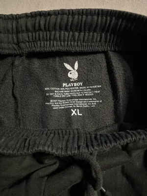 Playboy Sweatpants PacSun thumbnail 2