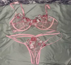 Lingerie Set Boutique thumbnail 1