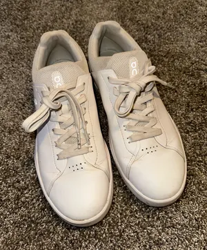 On Cloud The Roger Cloud Sneakers Advantage thumbnail 1