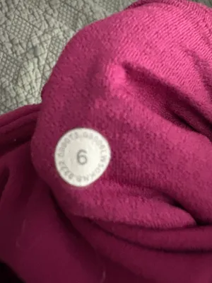 Lululemon Nulu Groove High-Rise Flare thumbnail 2