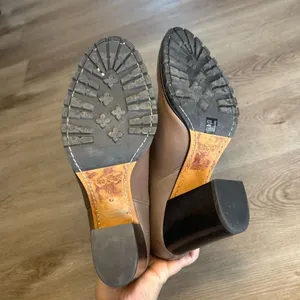 Coach Odelle Sydney ankle boots thumbnail 10