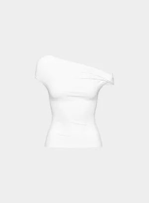 New with tags size xs Aritzia Original Contour Ravish Top thumbnail 6