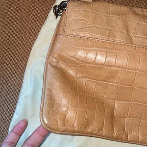 Michael Kors oversize clutch thumbnail 7