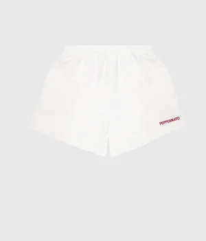 Pepper mayo Signature Sweatshorts thumbnail 3