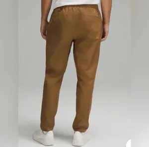 Lululemon ABC Warpstreme Pull on Pant thumbnail 2