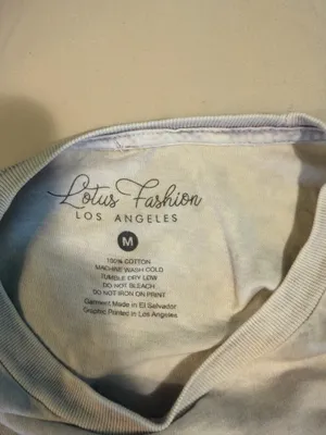 Graphic Tee Boutique Short Sleeve thumbnail 2