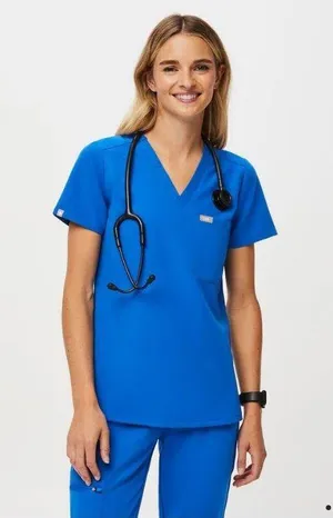 FIGS Scrubs Set Women’s Small thumbnail 4