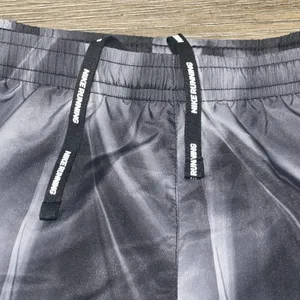 Nike Dri-Fit Shorts Eclipse Running‎ Shorts Women's Small Gym Workout thumbnail 2