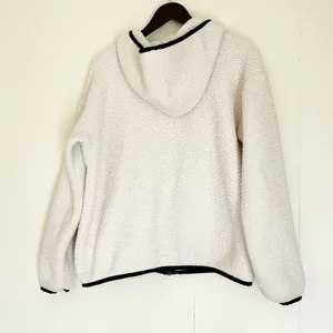 UGG Kadence Faux Fur Zip Hoodie thumbnail 5