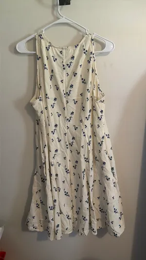 Universal Threads Dress Floral thumbnail 4
