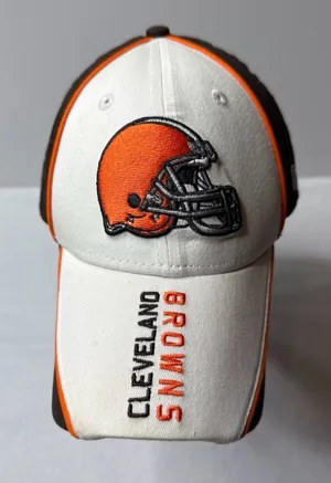 New Era Cap Cleveland browns cap thumbnail 1