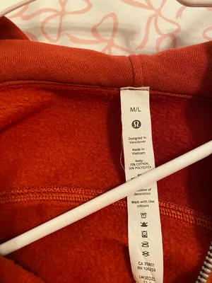 Scuba Hoodie Jacket Zip-Up thumbnail 2