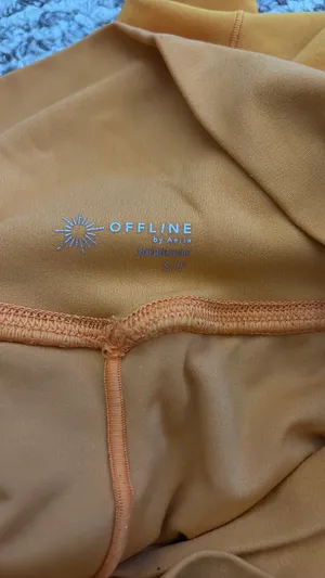 Aerie Shorts OFFLINE by Crossover thumbnail 2