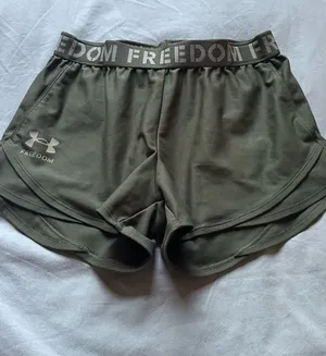 Under Armour Shorts thumbnail 1