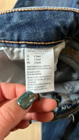 American Eagle Outfitters Jeggins thumbnail 6