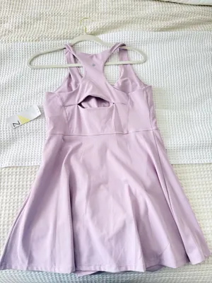 Zella Athletic Tennis Dress thumbnail 2