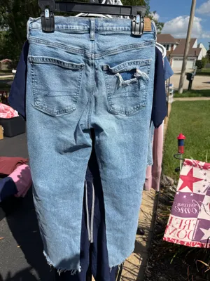 American Eagle Jeans thumbnail 3