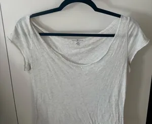 One size Gray Brandy Melville Top thumbnail 1