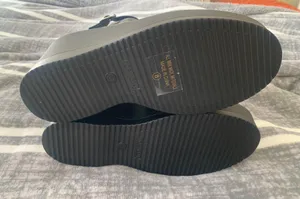 Top Moda Black Boots thumbnail 3
