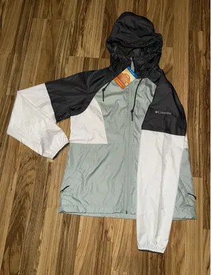 Columbia NEW Womens Side Hill Windbreaker‎ Full Zip Hooded Jacket Size XS thumbnail 1