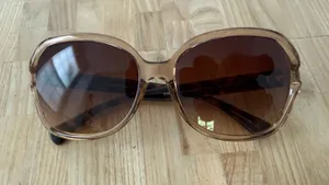 Coach Designer Tortoise Oversized Selma Sunglasses HC 8088 L927 thumbnail 1