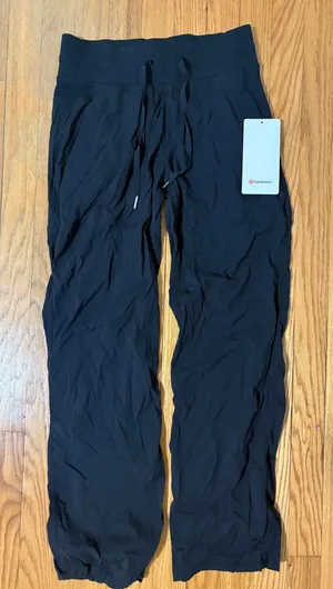 Lululemon Dance Studio Pants  thumbnail 1