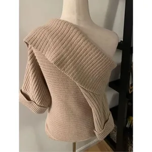 White House black market size xs sweater thumbnail 3