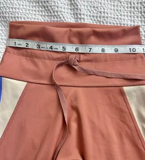 Offline by goals colorblock Hiker 7/8 leggings thumbnail 4