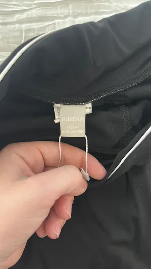Musera sport skort! Black Size M thumbnail 3