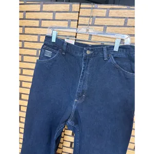 Wrangler‎ Relaxed Fit Jeans Size 12 Long thumbnail 3