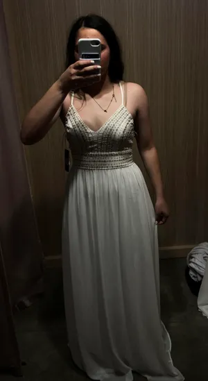 Maxi Dress thumbnail 3