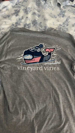 Vineyard Vines Long Sleeve thumbnail 2