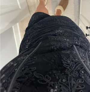 These Three Boutique Jacey Strapless Dress thumbnail 4