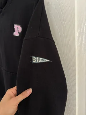 PINK Hoodie thumbnail 4