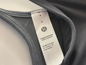 Lululemon Align Sweetheart Sports Bra thumbnail 3