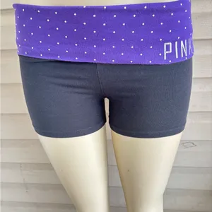 PINK - Victoria's Secret yoga shorts thumbnail 2