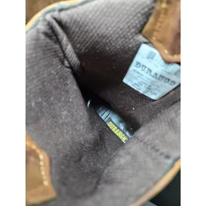 Durango Women's Tan Boots thumbnail 3