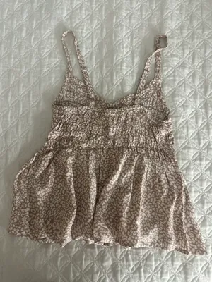 Flowy Top Size XS thumbnail 3