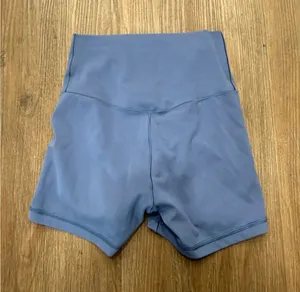 OFFLINE by Aerie Real Me Xtra Shortie High Rise Athletic Shorts‎ XS 3" Inseam thumbnail 1