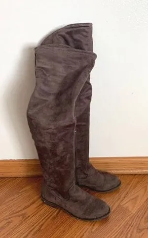 Nolita Over The Knee Boot thumbnail 3