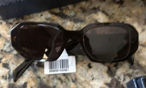 Prada NWT and Box  Symbole Sunglasses thumbnail 1