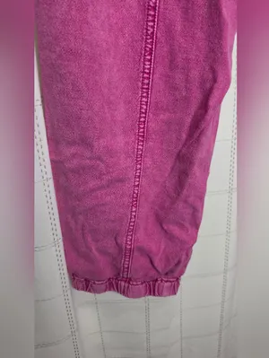 Anthropologie Rhys Utility Joggers thumbnail 5