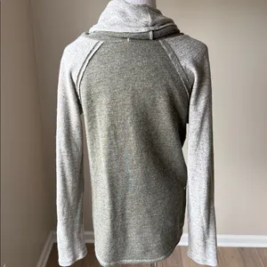 Kuhl Nova Funnelneck Wool Blend Top thumbnail 6
