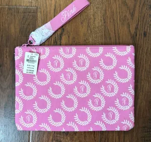 VICTORIA’S SECRET pouch, NWT thumbnail 3