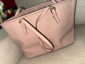 Michael Kors Tote Bag Leather thumbnail 3
